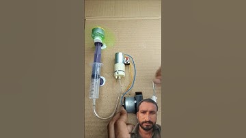 video #experiment #automobile #diyprojects #diycrafts