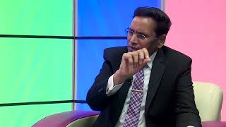 Farishtagan ki bargashtagi (Part 2)-KRM 131