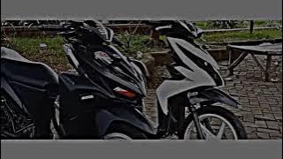 Story Wa||Vario_modif||jedak jeduk trend
