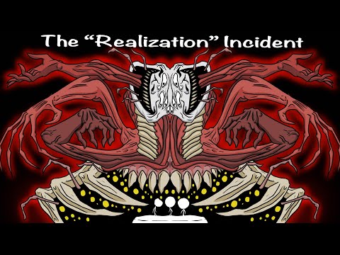 The realization incident