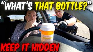 LAWYER: NEVER Let Cops See THIS in Your Car Even If Legal