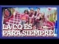 La CQ Nuevo Ingreso (Videoclip Oficial) Mp3 Song