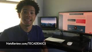 Tecademics Review My Honest Review The Online Money Making College