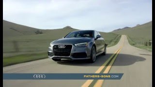 Fathers & Sons Audi