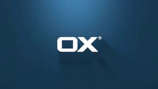 OX App Suite Email Hosting Tutorial screenshot 5