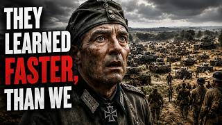 The Secret Behind America's Normandy Breakthrough 7 Ww2 Survival Secrets That Changed Everything