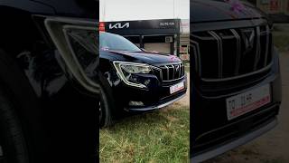 Mahindra Xuv700 Ax5 Looks Stunning