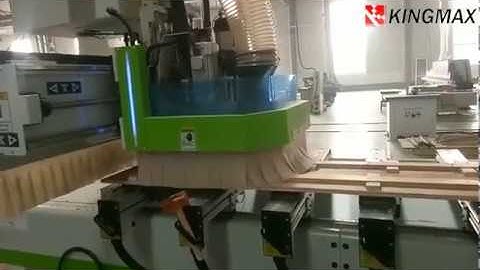 CNC drilling & milling machine (Point to point)