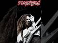 Pantera Solo Battle Becoming VS Domination #shorts #trending #viral #music #metal #pantera #vs #song