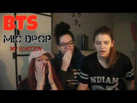 BTS - MIC Drop (Steve Aoki Remix) MV Reaction ( WE ARE JUNGSHOOK)