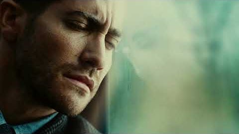 Source Code Opening Titles (Rescore)