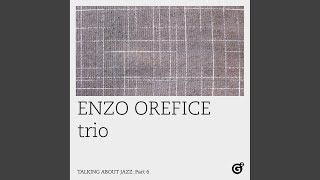 Video voorbeeld van "Enzo Orefice Trio - Estate"