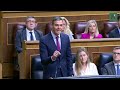 SÁNCHEZ vs FEIJÓO: El TENSO cara a cara tras la imputación de Zapatero | COMPLETO