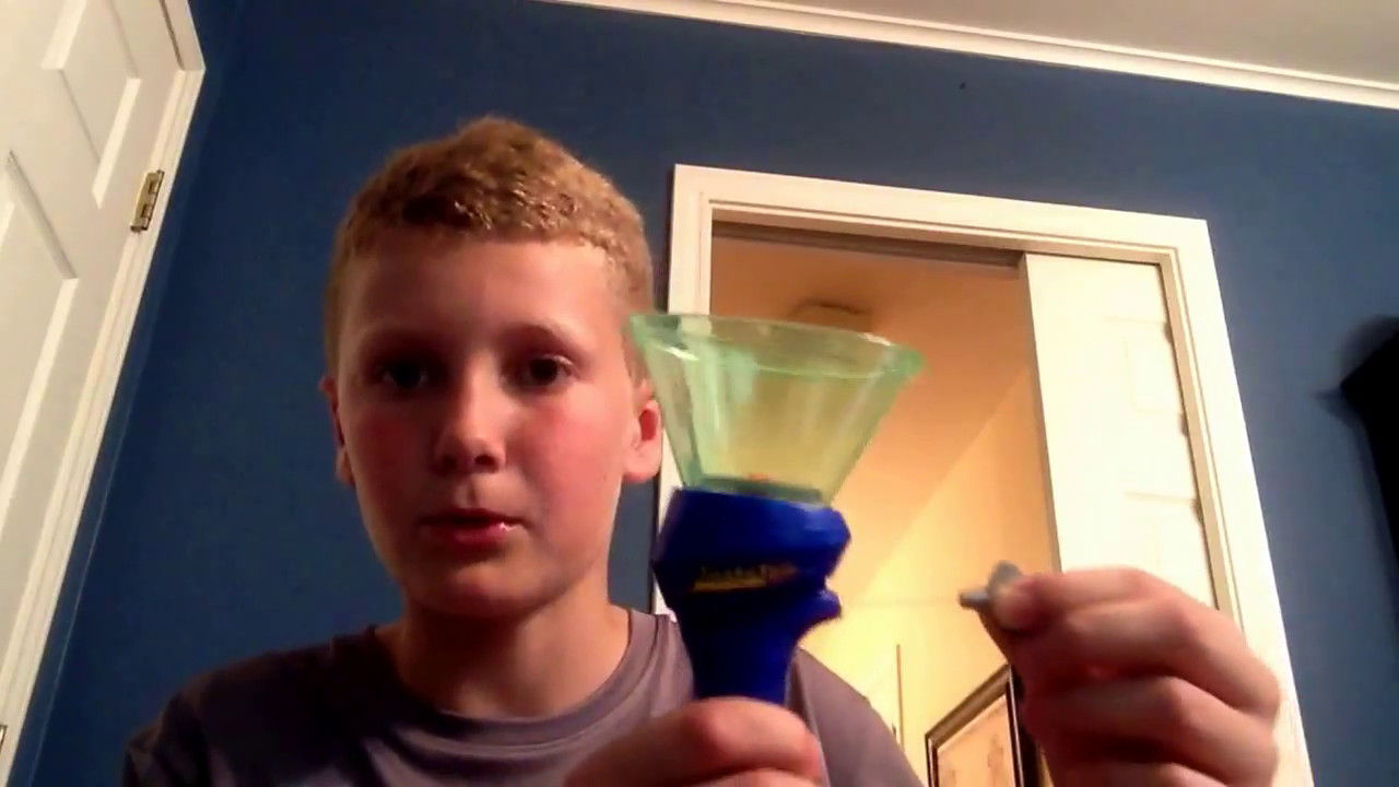 TESTING DOLLAR STORE ITEMS (epic fails)