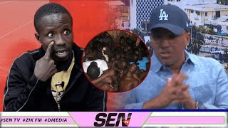 “Même cellule qu’Abdou Nguer” : Oumar Sow fait des confidences