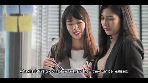 Roadmap to IPO: Differentiating your equity story