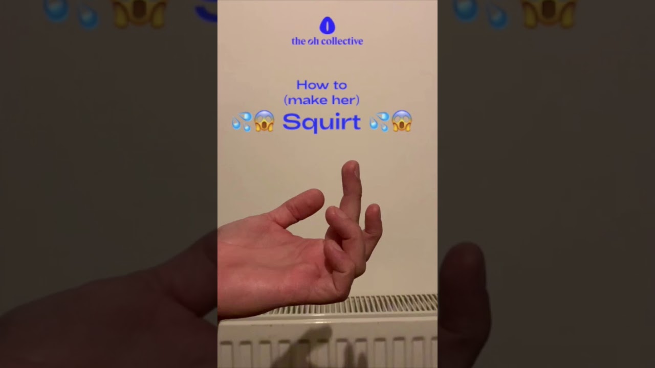Sloppy Squirt