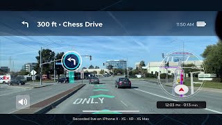 Phiar - AI-Powered AR Navigation for Driving
