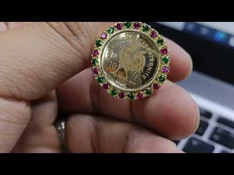 خواتم لويز 2022 مجوهرات السلام شري و بيعي وخبعي فلوسك