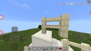 HOUSE TOUR!||MiniCraft 2020 screenshot 5