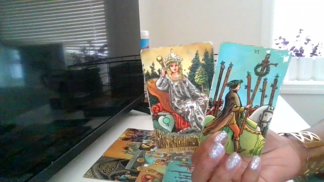 Disturbing news surfacing about this main female & their control tactics being used 2 harm chosen 1s