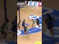 Birmingham Panthers attack on 🔥