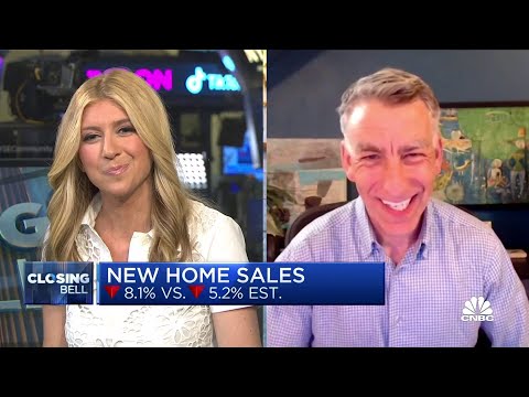 Read more about the article Homes are being marked down near the end of the summer says Redfin CEO – CNBC Television