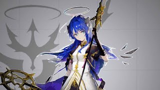 【Arknights】Mostima Live2D