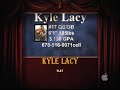 Kyle Lacy