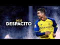 Cristiano Ronaldo ► "DESPACITO" - Luis Fonsi • Skills & Goals 2023 | HD