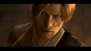 Set Fire To The Rain X The Hills Leon S. Kennedy Edit