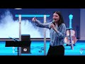 Olga Shtokalo - Jesus Changes Our Direction
