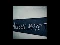 Capture de la vidéo Alison Moyet - Minutes And Seconds (Live) (Full Album)