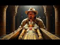 Egypt Pyramids का रहस्य | कौन बनाकर गया? Inside Secret Facts, Mummy, History Explained in Hindi