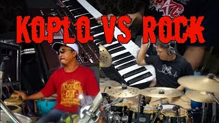 HARI BERBANGKIT - Style Korg Pa700 - KOPLO CAK MET KY AGENG