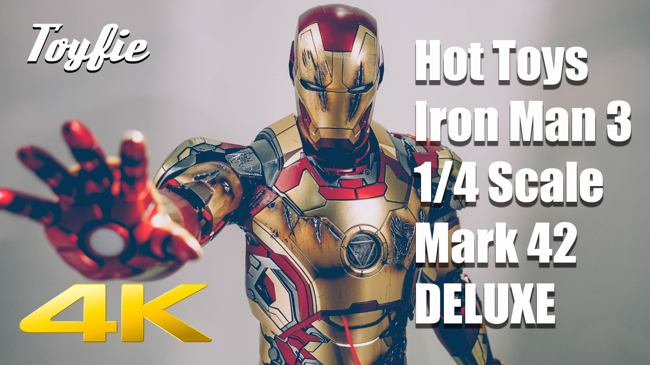 hot toys qs008