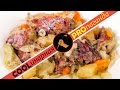 Дамлама - очень простое и вкусное узбекское блюдо - мясо тушеное с овощами (казахские вариации)