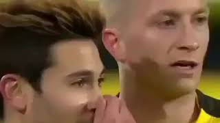 Birbirinden Güzel Olağan Üstü Leri Ziyech,Dybala