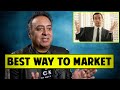 3 essentials to marketing a movie  alok mishra