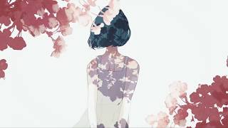 杏の花の香する春に / 初音ミク