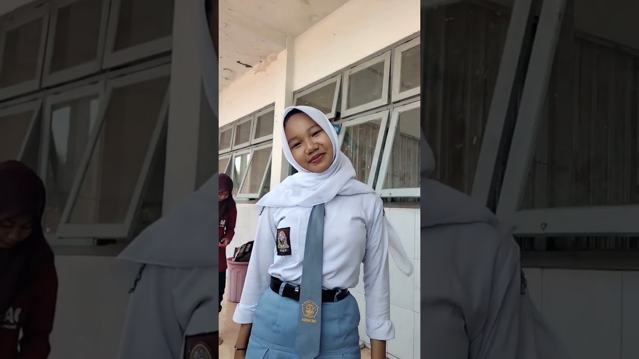 TUGAS VD PRAKTEK DAN PENJELASAN 11 GERAKAN ROM (RANGE OF MOTION)