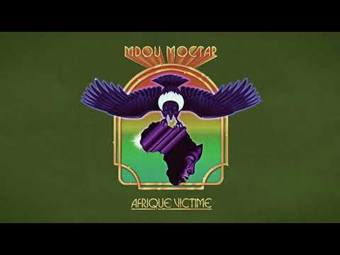 Mdou Moctar - "Bismilahi Atagah" (Official Audio)