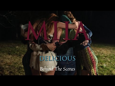 Behind the scenes: MIIA - Delicious