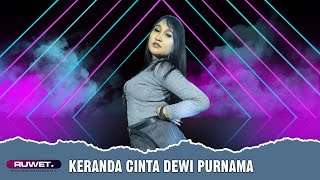 KERANDA CINTA DEWI PURNAMA - AMELIA MUSIC