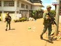 martial law di irerekomendang bawiin kahit ma clear na ang marawi city — afp