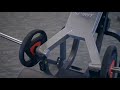 Für starke Beine und mehr Leistung: Spirit Commercial SP 45 Plate Loaded Leg Press