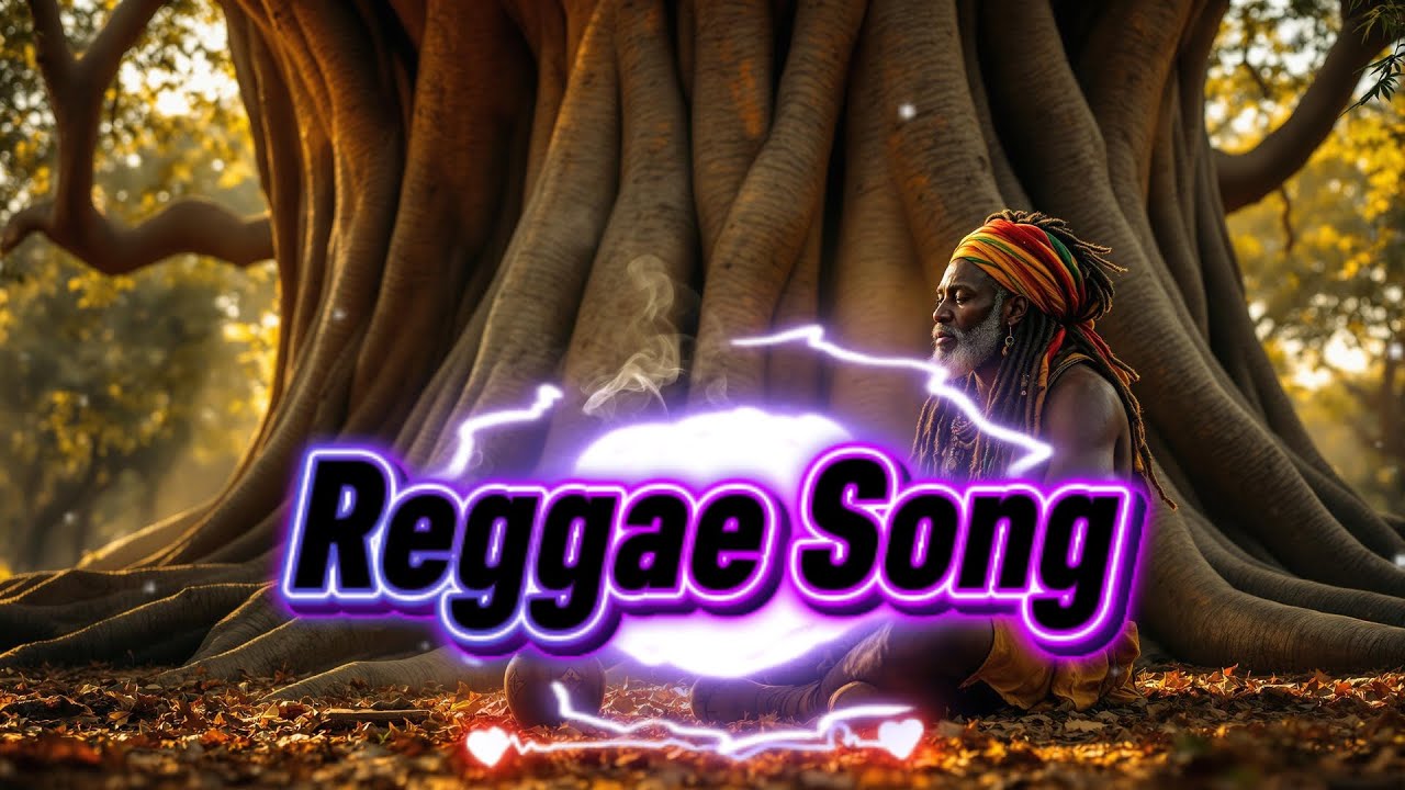 Deep Roots Reggae Dub Mix - 1 Hour of Heavy Bass & Meditative Vibes ...