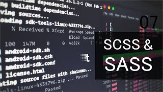 Famous Scss and Sass | Media Queries and Deal with Error 07 Profile