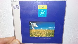 Level 42  Gresham Blues 1988