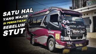 Elp Buhe Jaya 45 Sebelum Berangkat Ngeline